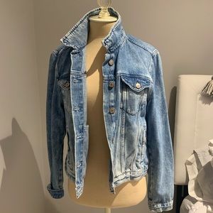 Forever 21 Jean Jacket - Great condition